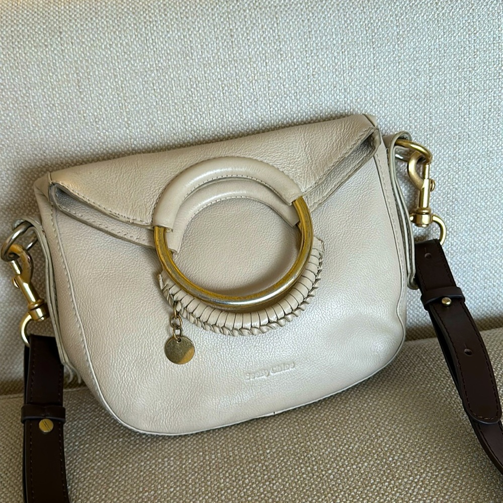See by Chloe Monroe Handbag